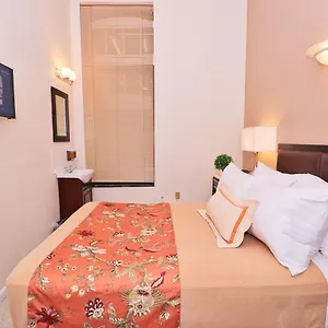 Hotel Americana New York