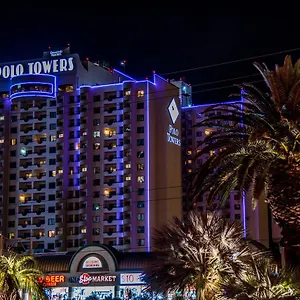 Hotel Polo Towers By Raintree