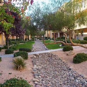 Hotel Emerald South Vegas Boulevard