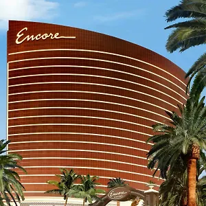 Encore At Wynn Vegas Resort