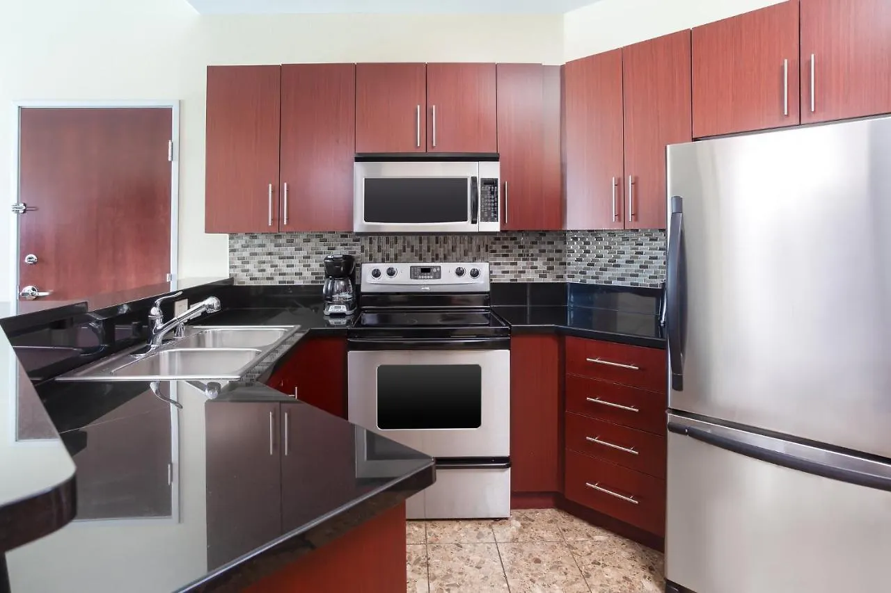 Hotel Staybridge Suites Las Vegas - Stadium District