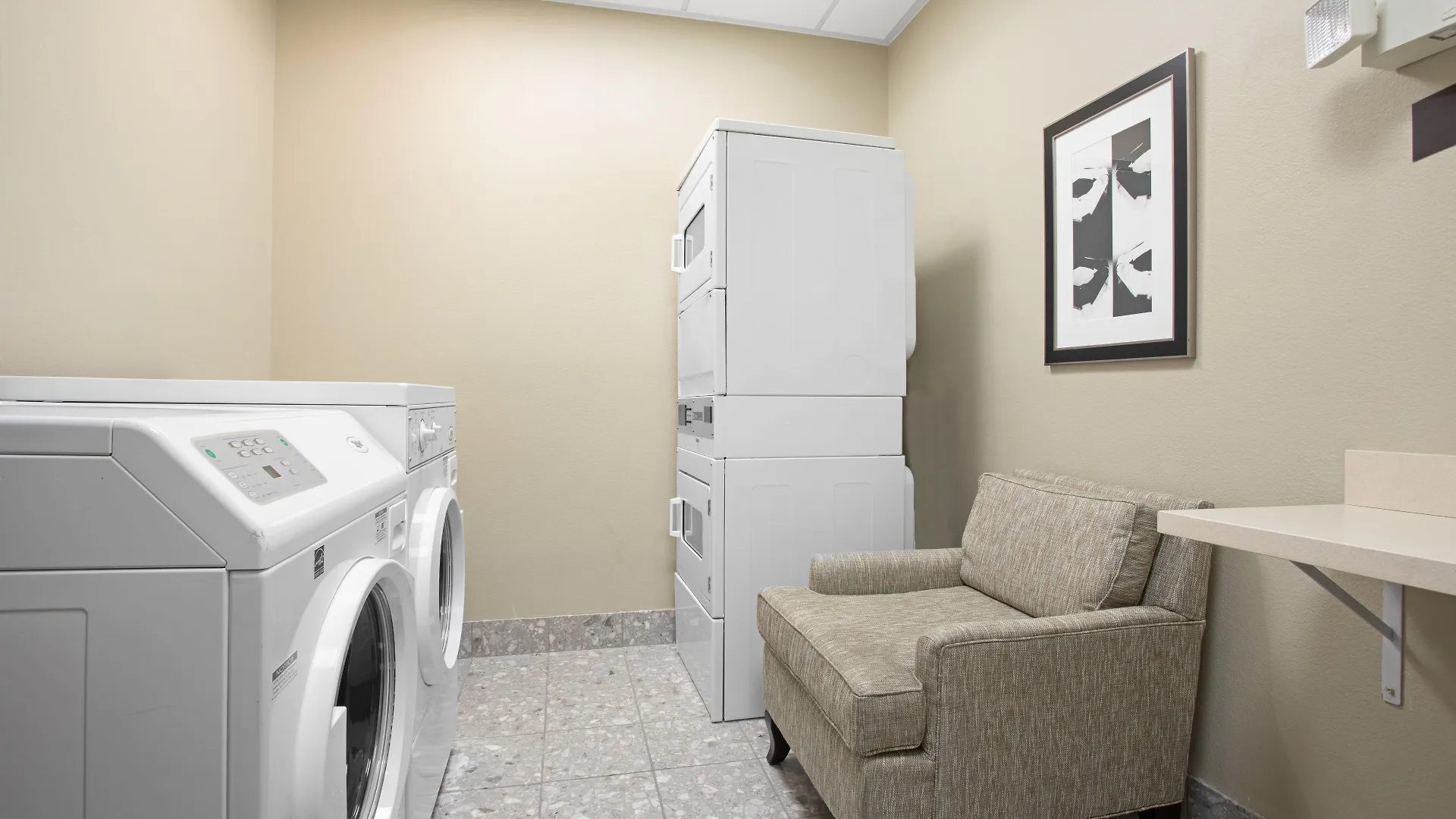 Hotel Staybridge Suites Las Vegas - Stadium District