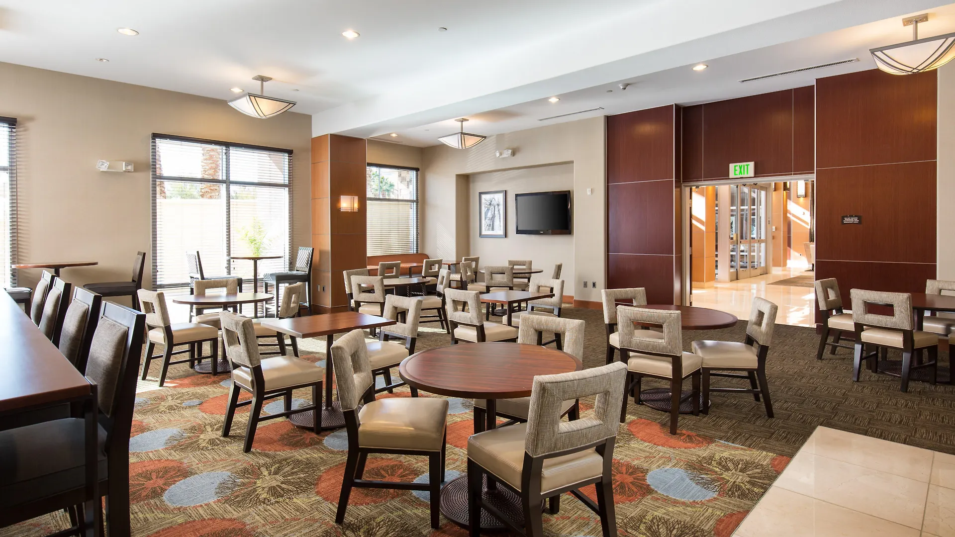 Hotel Staybridge Suites Las Vegas - Stadium District