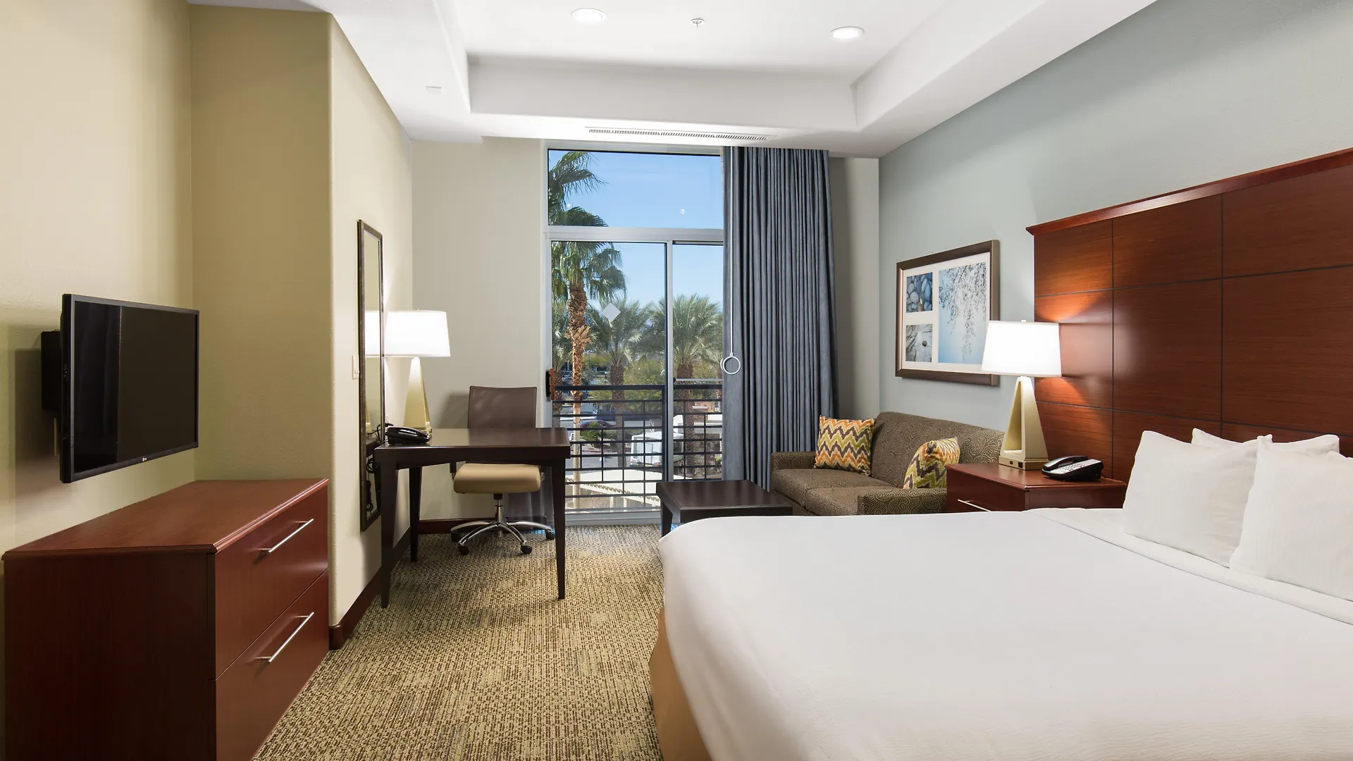 Hotel Staybridge Suites Las Vegas - Stadium District