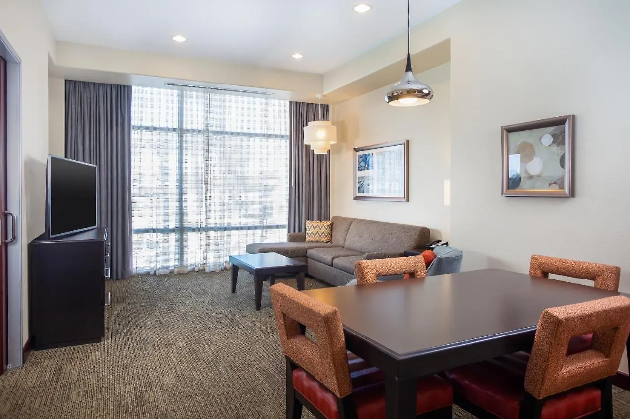 Staybridge Suites Las Vegas - Stadium District 3*,  Verenigde Staten
