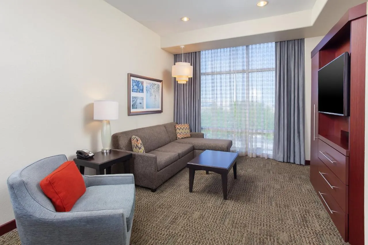 Staybridge Suites Las Vegas - Stadium District Verenigde Staten