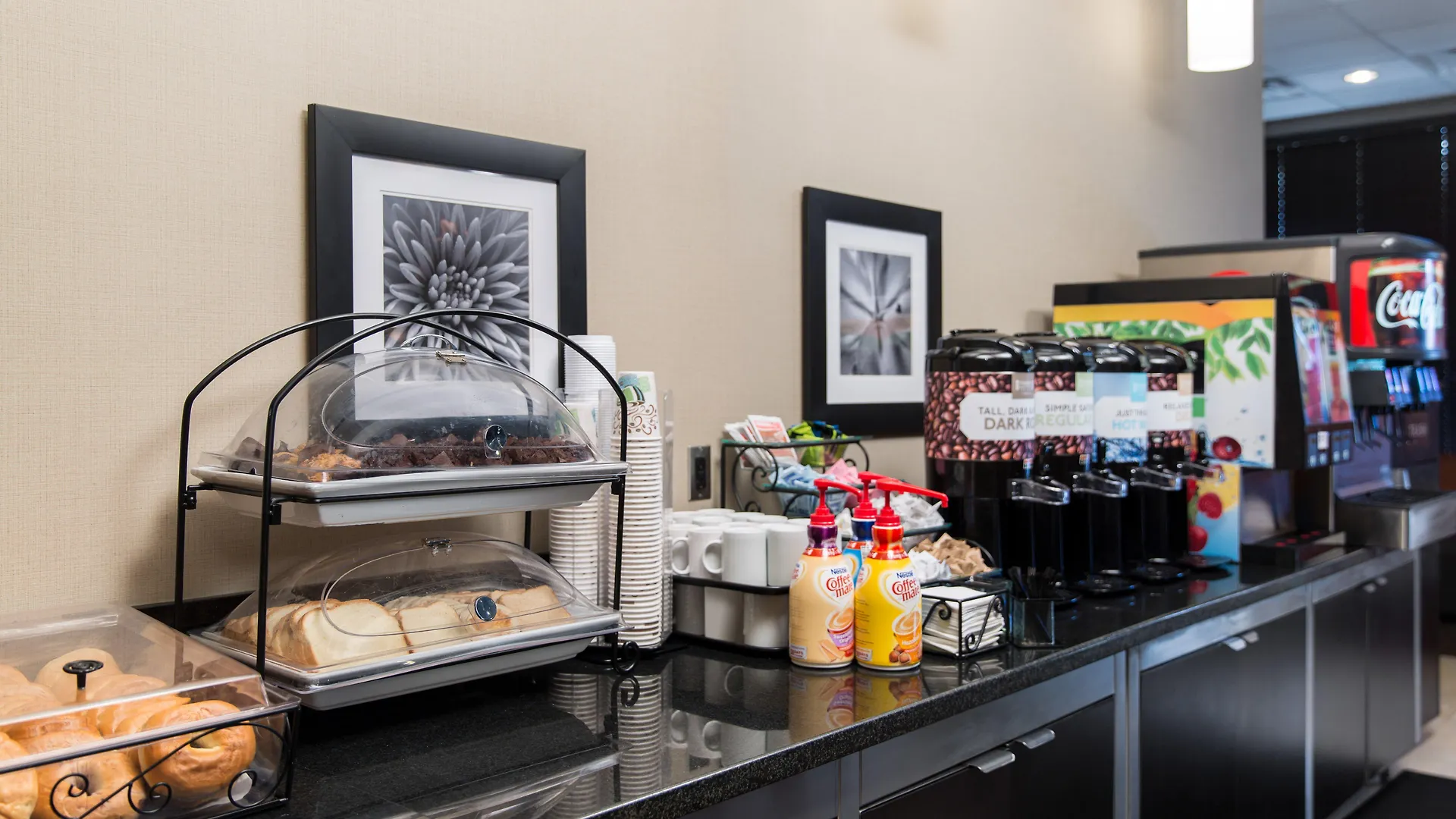 *** Hotel Staybridge Suites Las Vegas - Stadium District Verenigde Staten