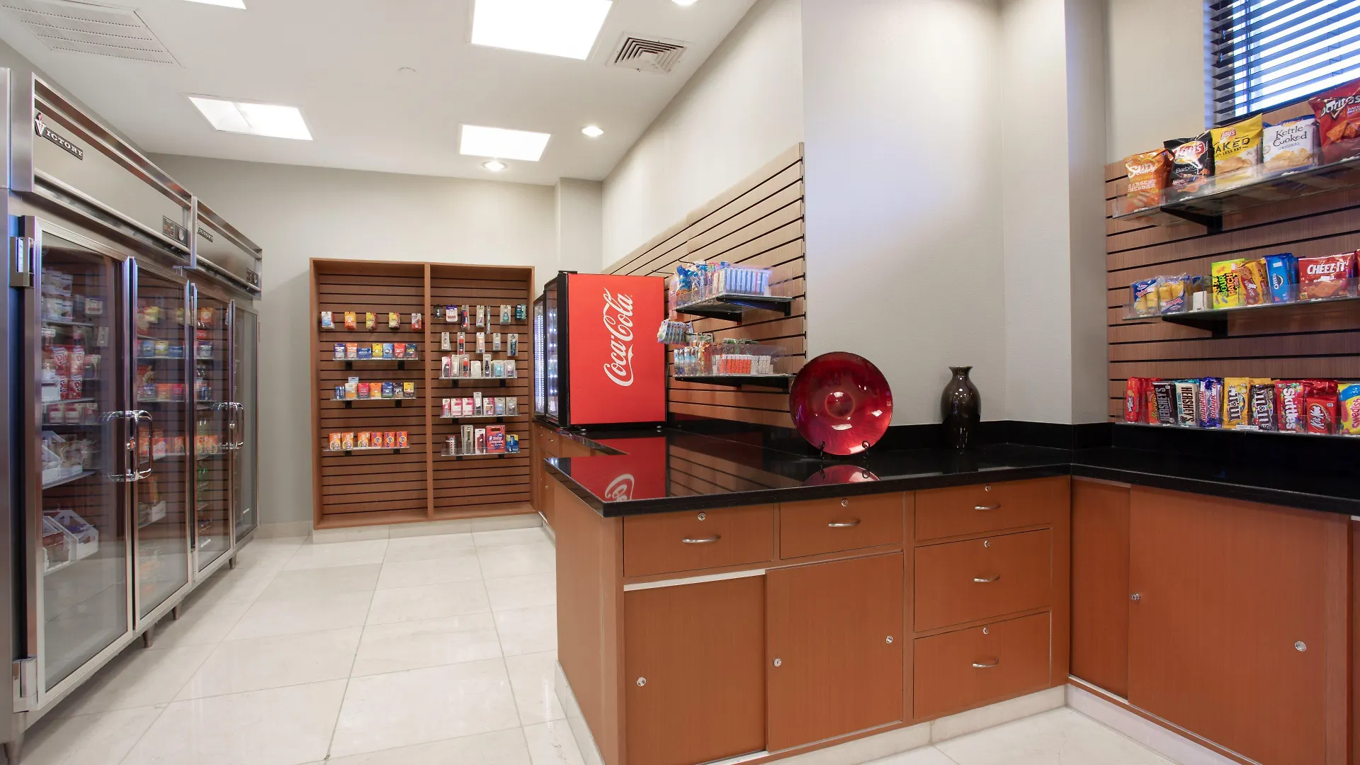 Staybridge Suites Las Vegas - Stadium District Hotel