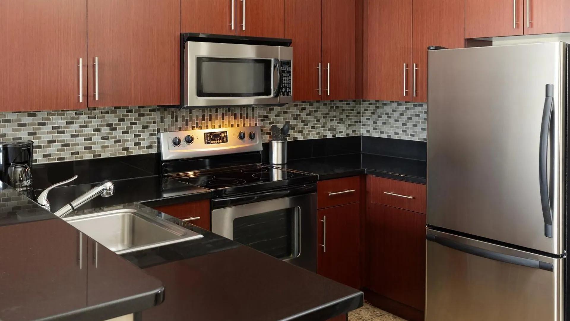 Hotel Staybridge Suites Las Vegas - Stadium District