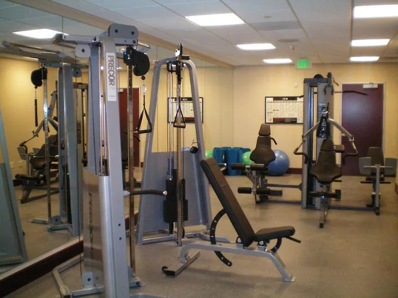 Hotel Staybridge Suites Las Vegas - Stadium District
