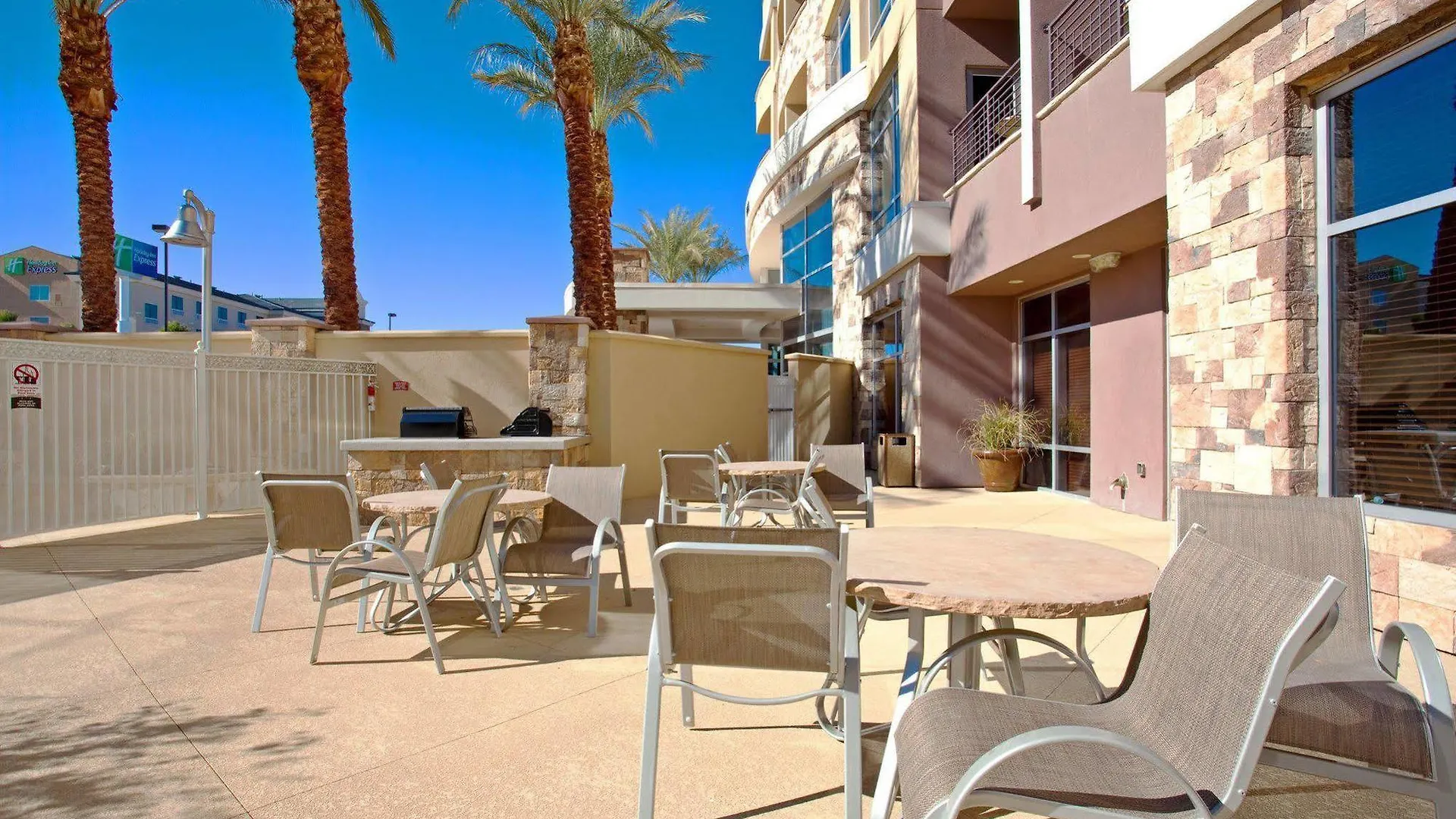 Hotel Staybridge Suites Las Vegas - Stadium District
